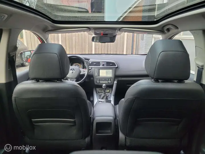 Renault Kadjar 2016 photo 3