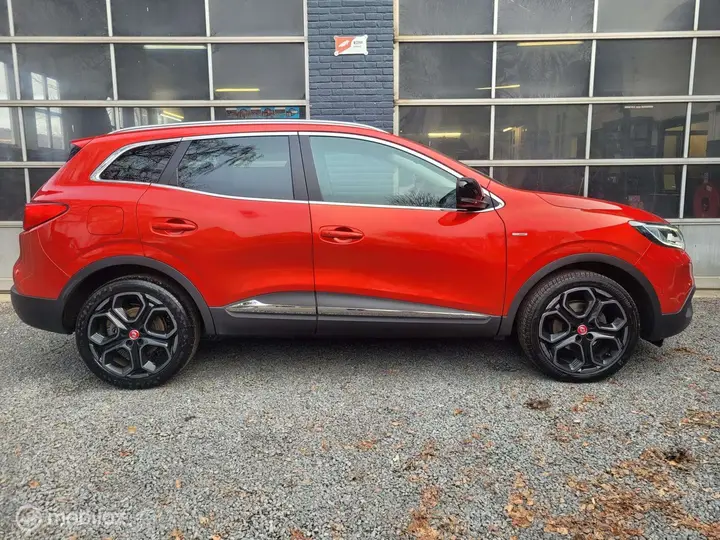 Renault Kadjar 2016 photo 5