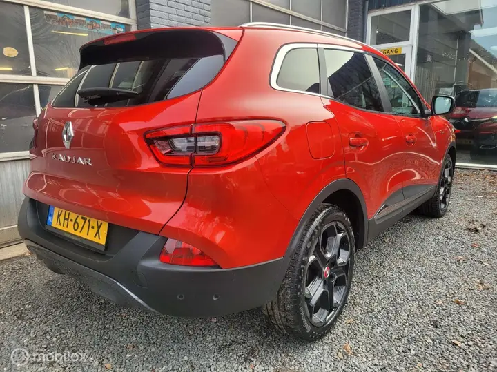 Renault Kadjar 2016 photo 2