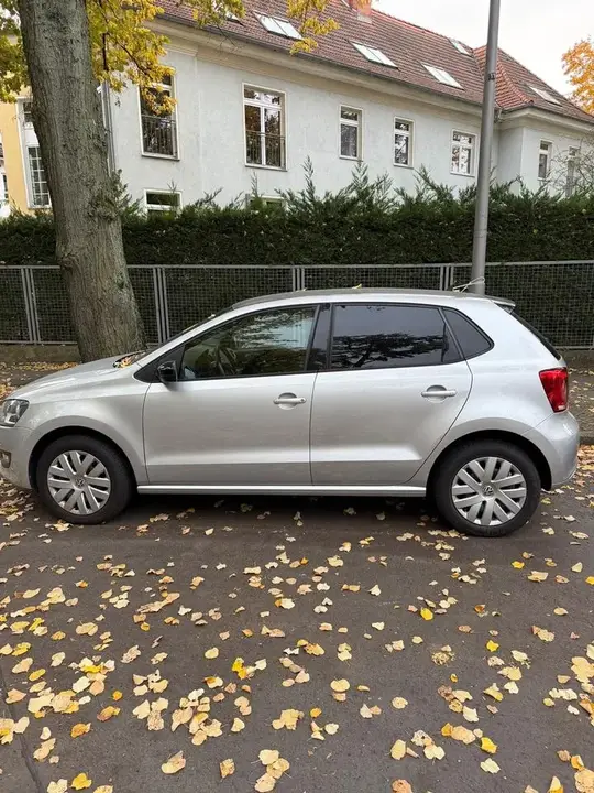 Volkswagen Polo 1.2