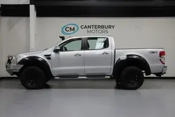 Ford Ranger 2013 photo 5