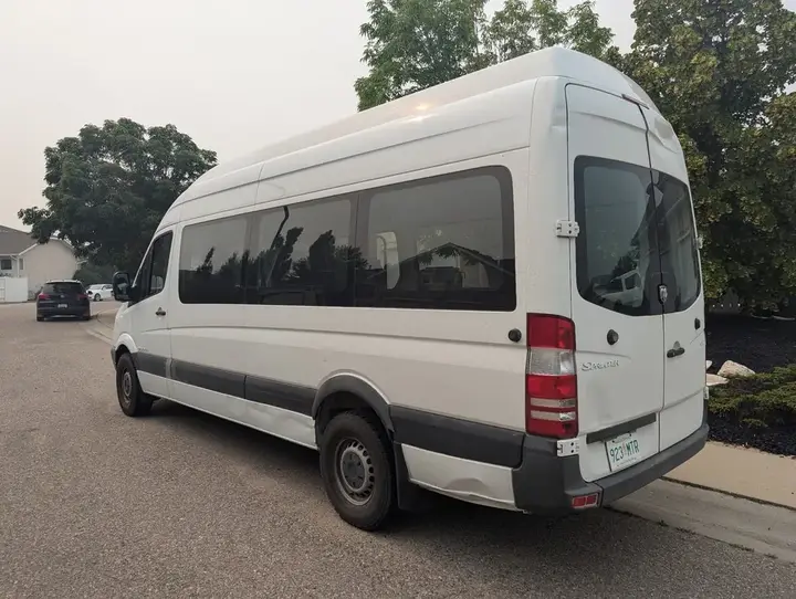 Dodge Sprinter