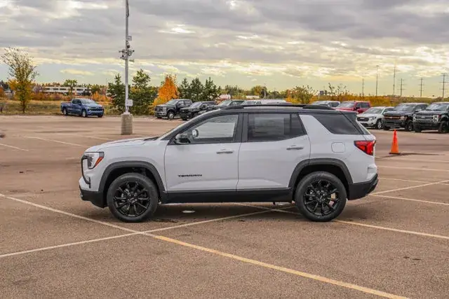 GMC Terrain 2027 photo 5