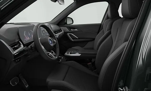 BMW Ix1 2026 photo 3