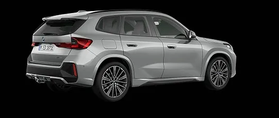 BMW Ix1 2026 photo 2