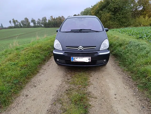 Citroen Xsara Picasso