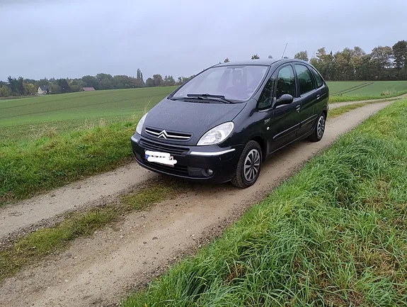 Citroen Xsara Picasso 2005 photo 3