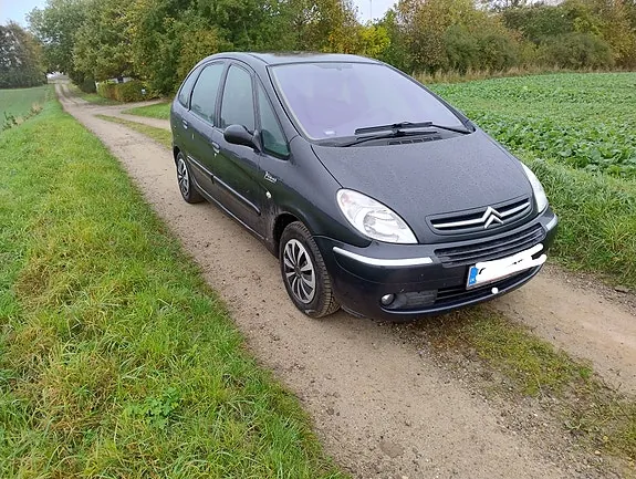 Citroen Xsara Picasso 2005 photo 2