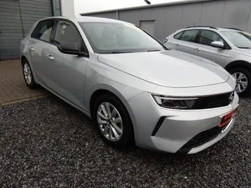 Opel Astra 2022 photo 3