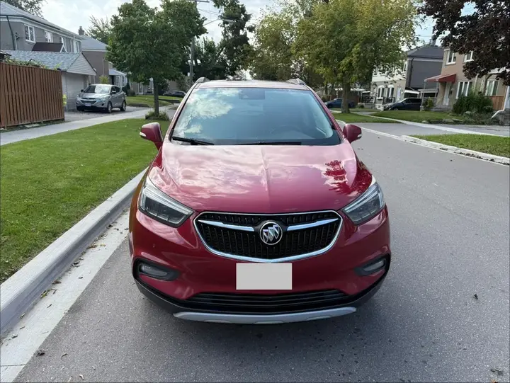 Buick Encore