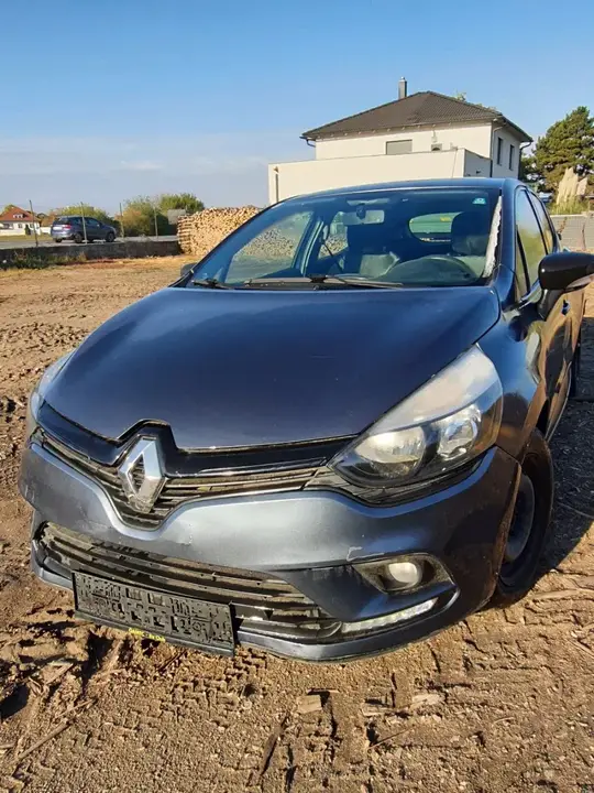 Renault Clio 2017 photo 3