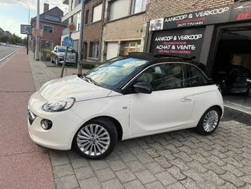 Opel Adam