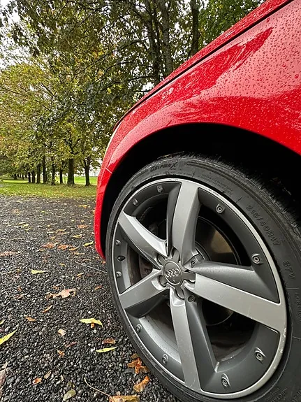 Audi A1 2011 photo 4
