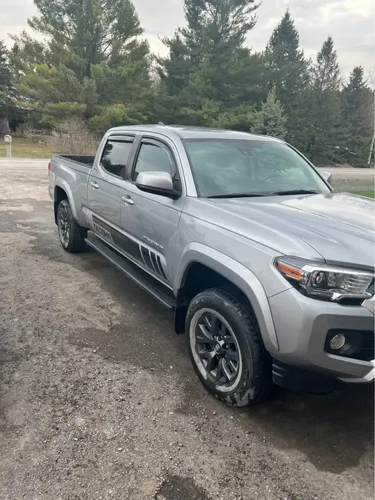 Toyota Tacoma