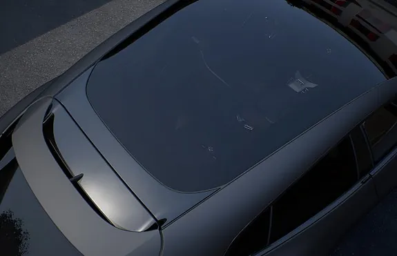 Ferrari Purosangue 2026 photo 3