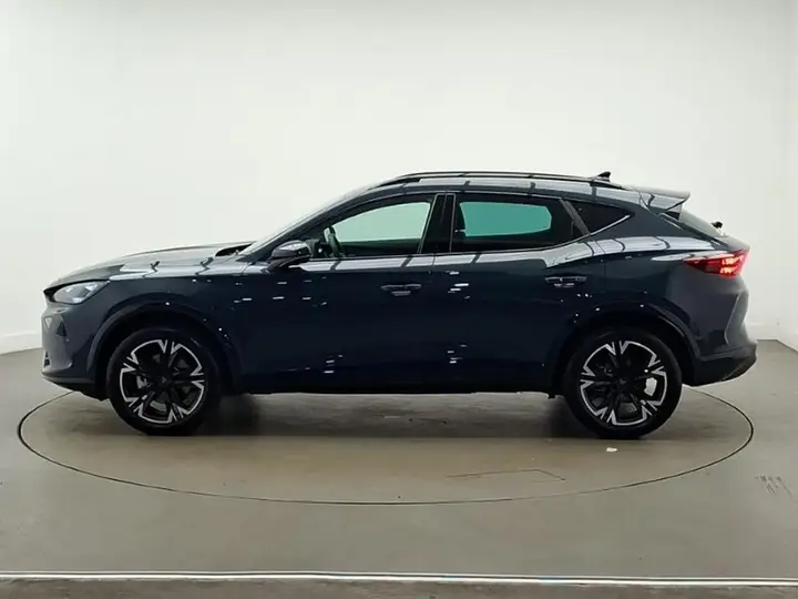 Cupra Formentor 2026 photo 4