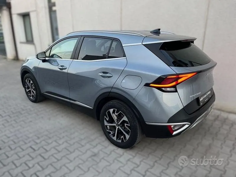 Kia Sportage 2023 photo 4