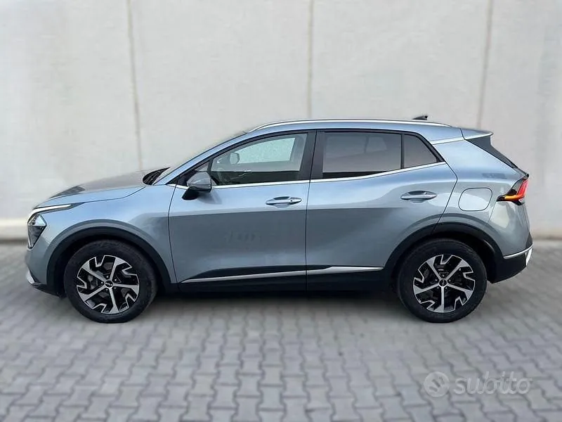 Kia Sportage 2023 photo 3