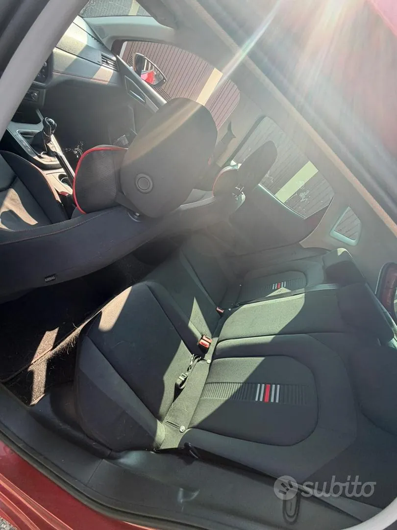 Seat Ibiza 2019 photo 5