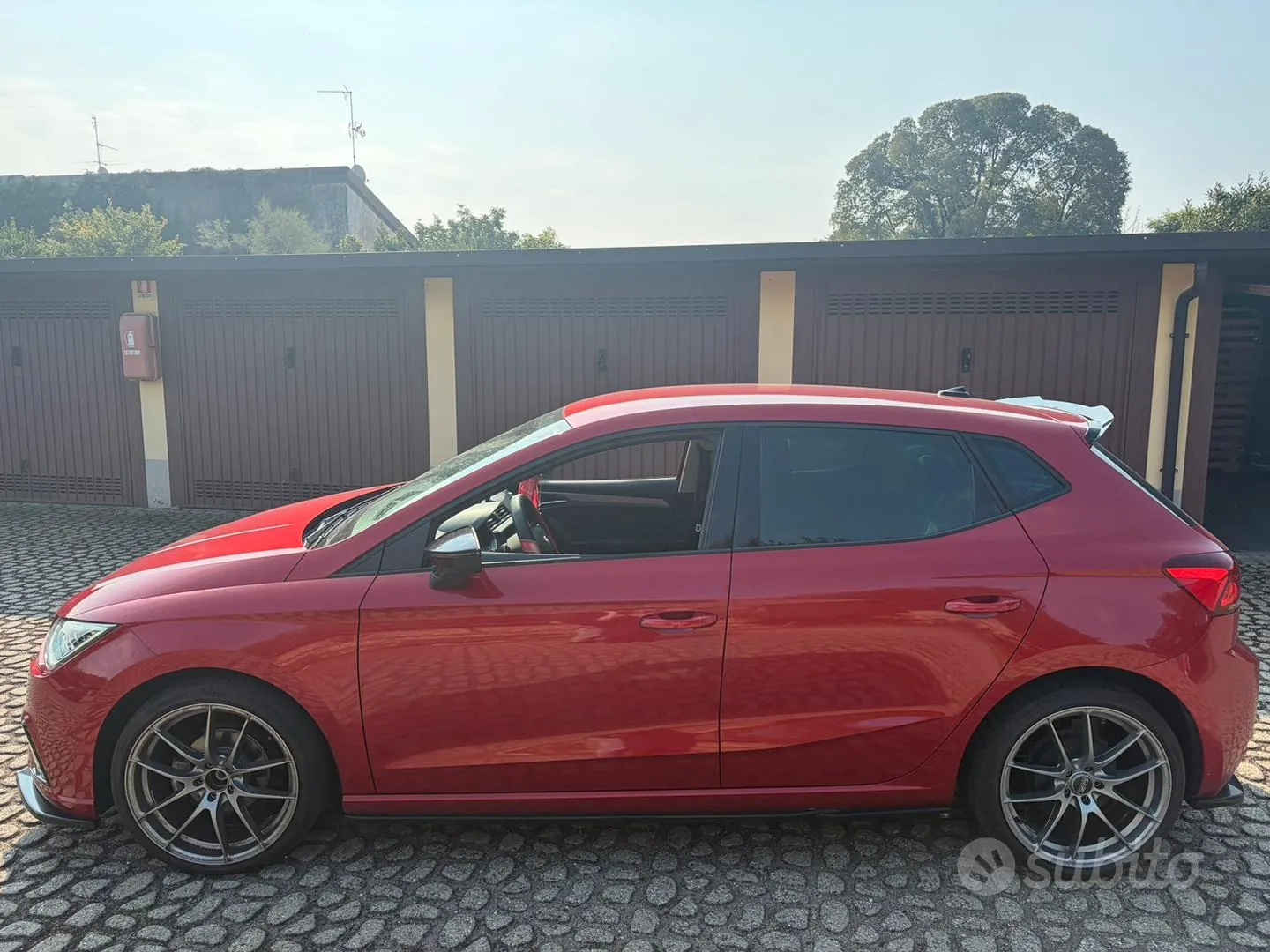 Seat Ibiza 2019 photo 3
