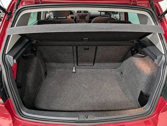 Volkswagen Golf I 2011 photo 5