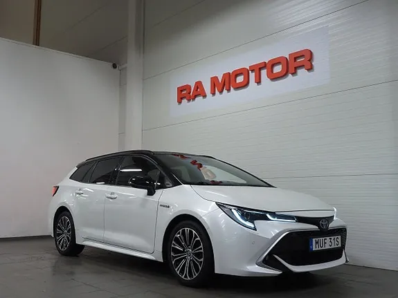 Toyota Corolla 2020 photo 3