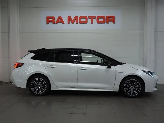 Toyota Corolla 2020 photo 4