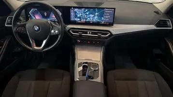 BMW 3 Series 2023 photo 3