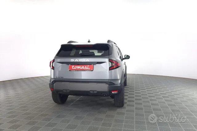 Dacia Duster 2026 photo 5