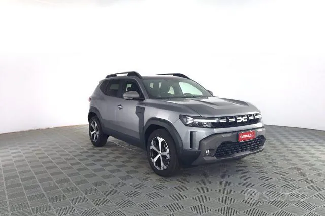 Dacia Duster 2026 photo 2
