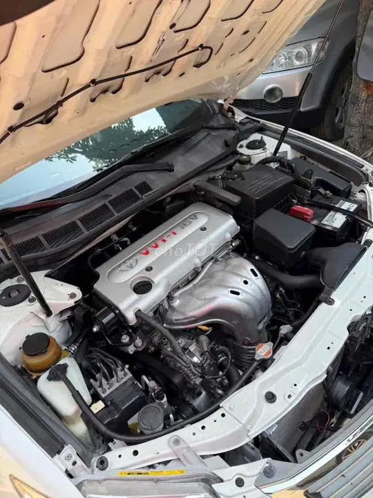Toyota Camry 2008 photo 5