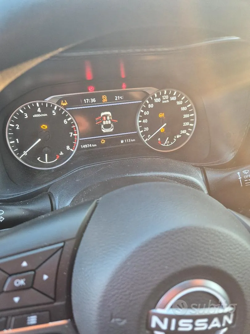 Nissan Juke 2025 photo 4