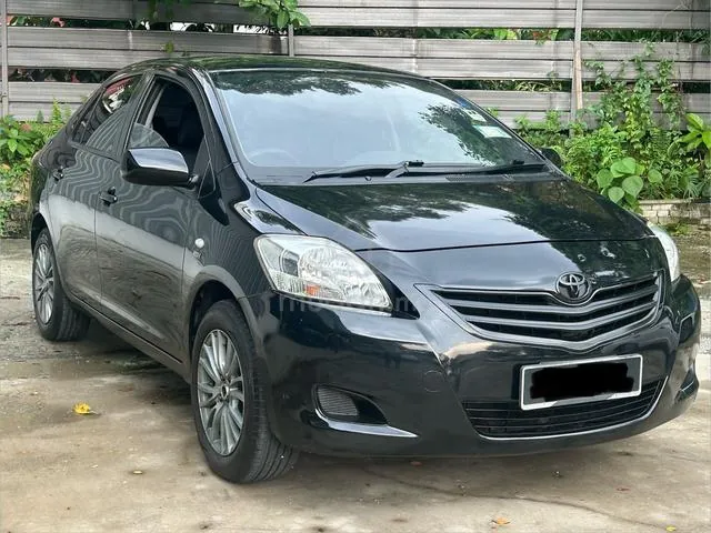 Toyota Vios