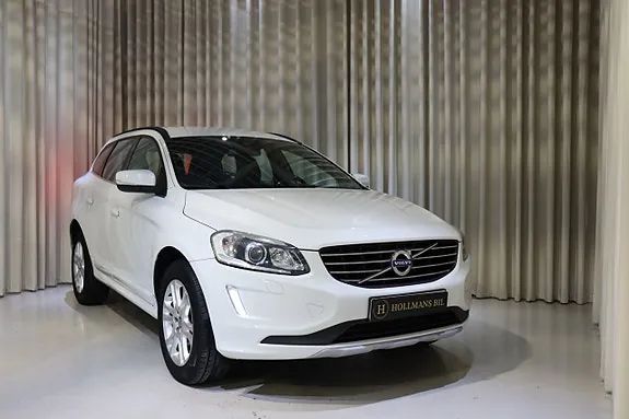 Volvo Xc60 2016 photo 3