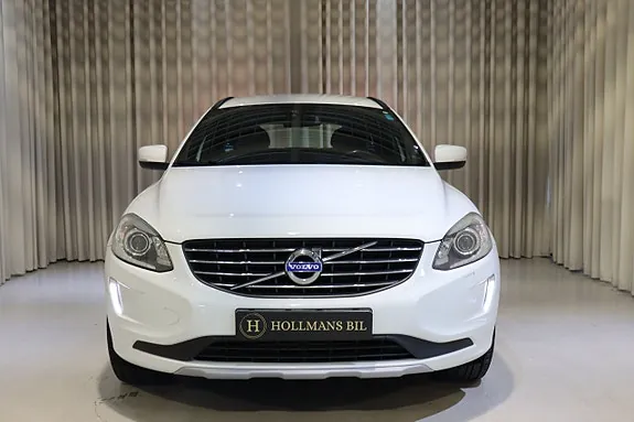 Volvo Xc60 2016 photo 5
