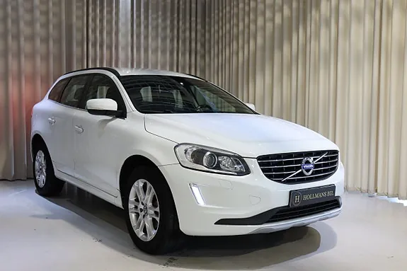 Volvo Xc60 2016 photo 4