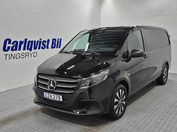 Mercedes-Benz Vito 116