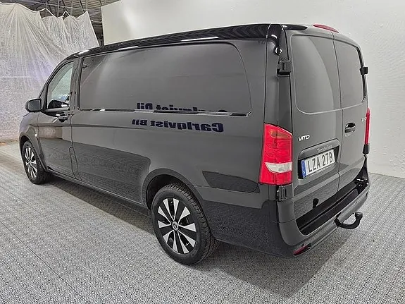 Mercedes-Benz Vito 116 2025 photo 5