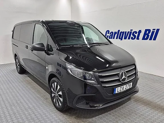 Mercedes-Benz Vito 116 2025 photo 3