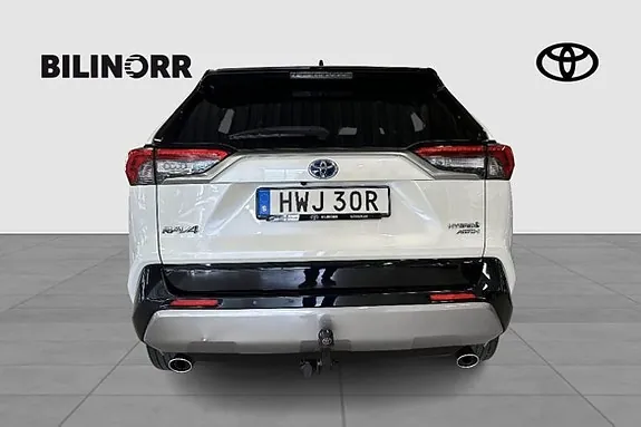 Toyota Rav4 2022 photo 5