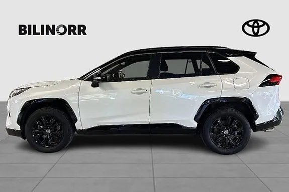 Toyota Rav4 2022 photo 4