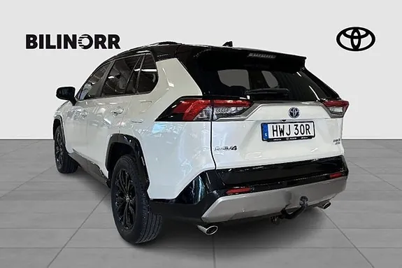 Toyota Rav4 2022 photo 3