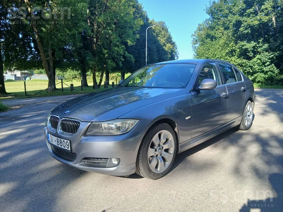 BMW 325