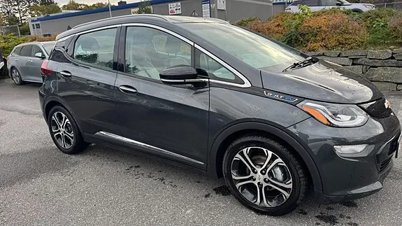 Chevrolet Bolt