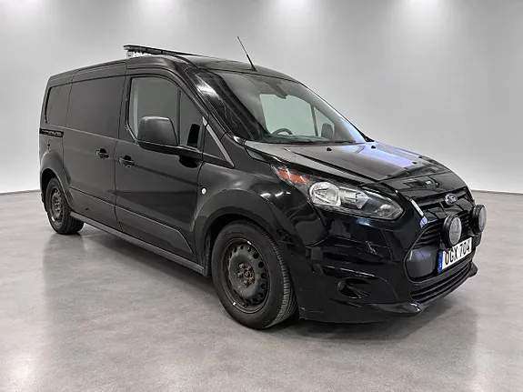 Ford Transit Connect 2017 photo 3