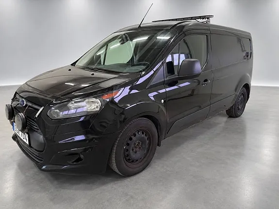 Ford Transit Connect 2017 photo 2