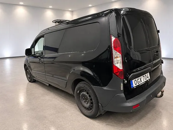Ford Transit Connect 2017 photo 5