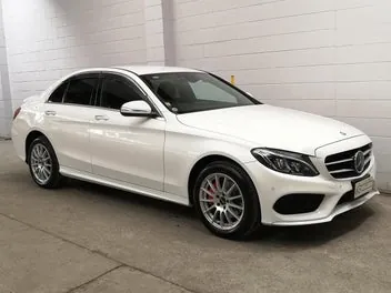 Mercedes-Benz C 200 2015 photo 2