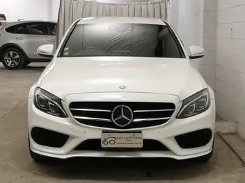 Mercedes-Benz C 200 2015 photo 5