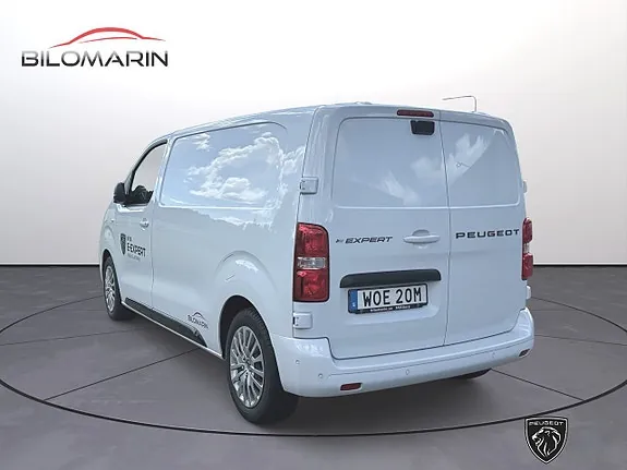 Peugeot E-Expert 2025 photo 3
